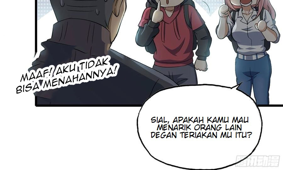 I Moved The BRICS In The Last Days Chapter 66 Gambar 52