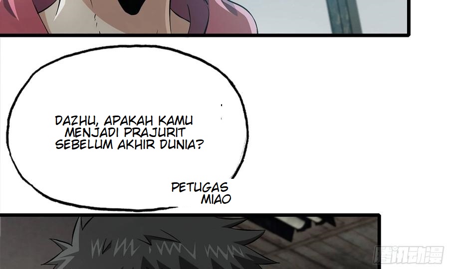 I Moved The BRICS In The Last Days Chapter 66 Gambar 59
