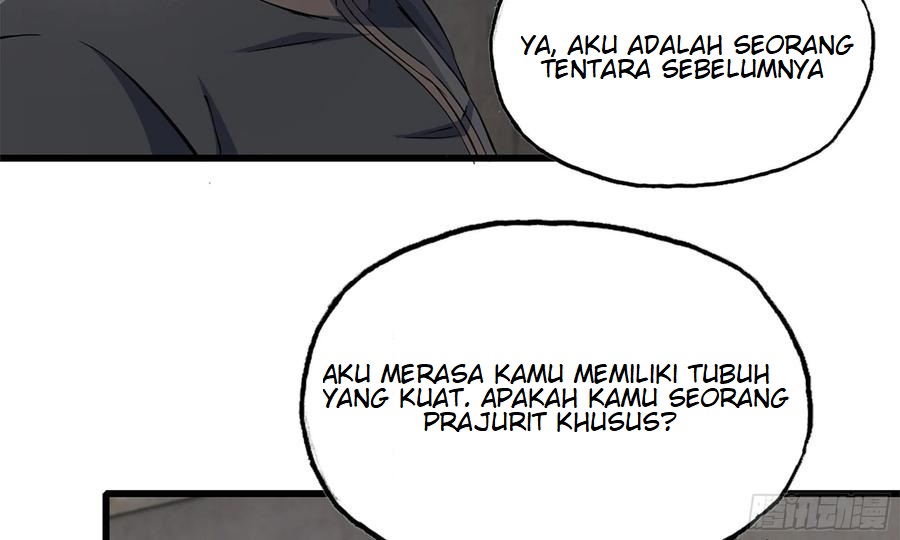 I Moved The BRICS In The Last Days Chapter 66 Gambar 61