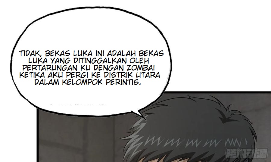 I Moved The BRICS In The Last Days Chapter 66 Gambar 68