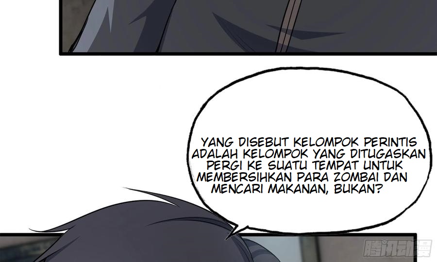 I Moved The BRICS In The Last Days Chapter 66 Gambar 70