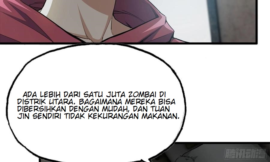 I Moved The BRICS In The Last Days Chapter 66 Gambar 72