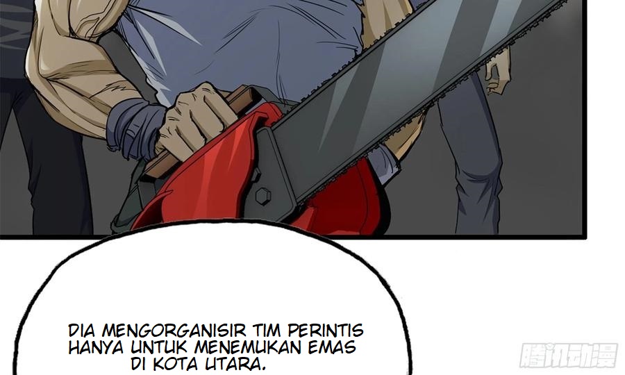 I Moved The BRICS In The Last Days Chapter 66 Gambar 76