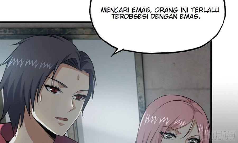 I Moved The BRICS In The Last Days Chapter 66 Gambar 79
