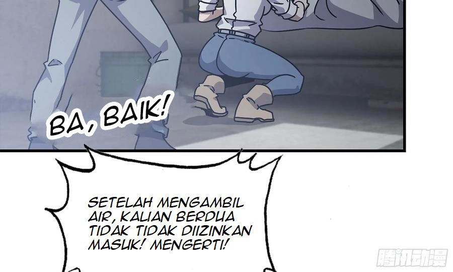 I Moved The BRICS In The Last Days Chapter 66 Gambar 8
