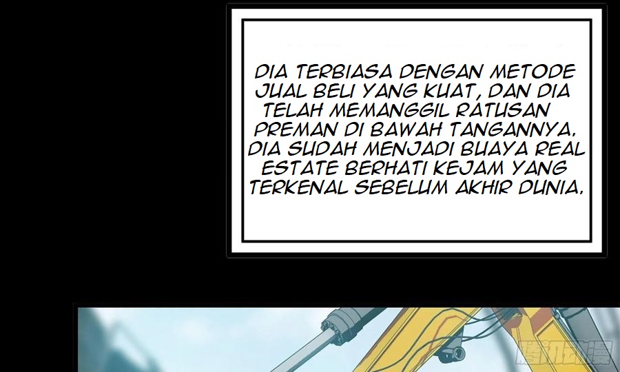 I Moved The BRICS In The Last Days Chapter 66 Gambar 83