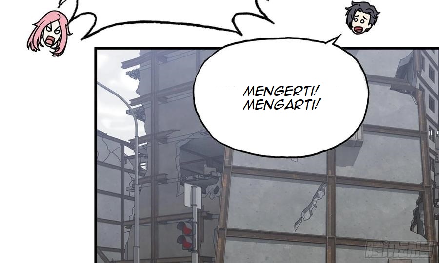 I Moved The BRICS In The Last Days Chapter 66 Gambar 9