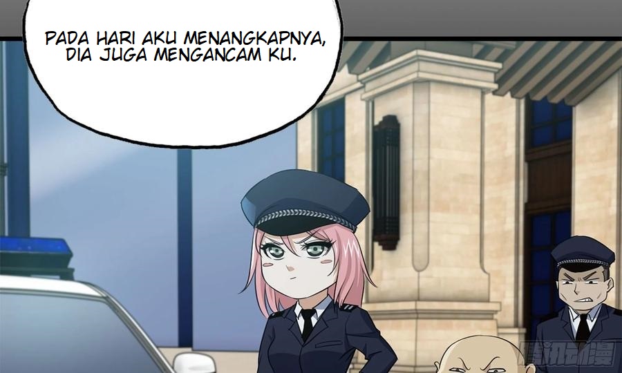 I Moved The BRICS In The Last Days Chapter 66 Gambar 91