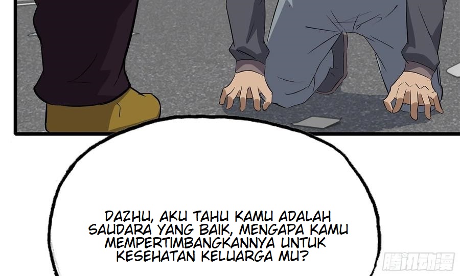 I Moved The BRICS In The Last Days Chapter 65 Gambar 11