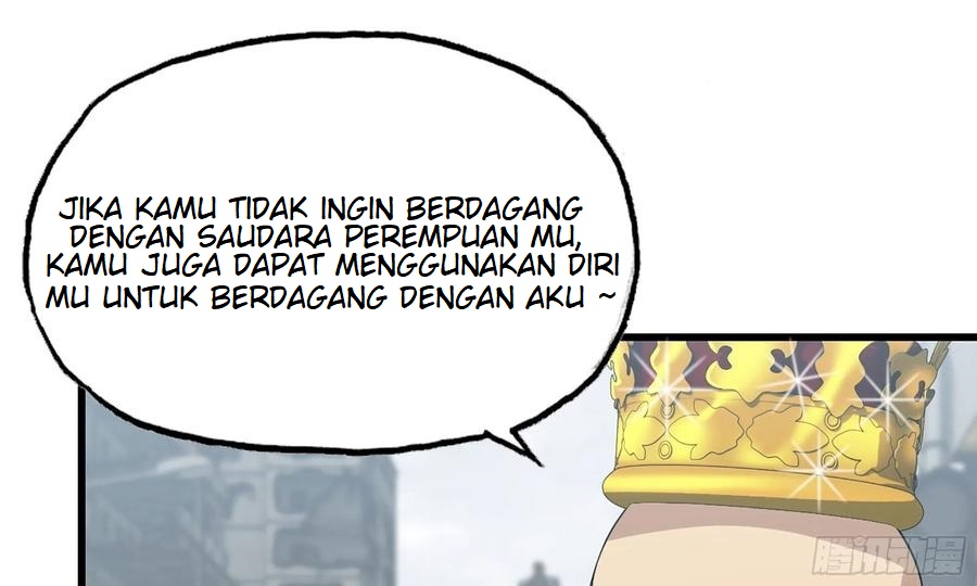 I Moved The BRICS In The Last Days Chapter 65 Gambar 16