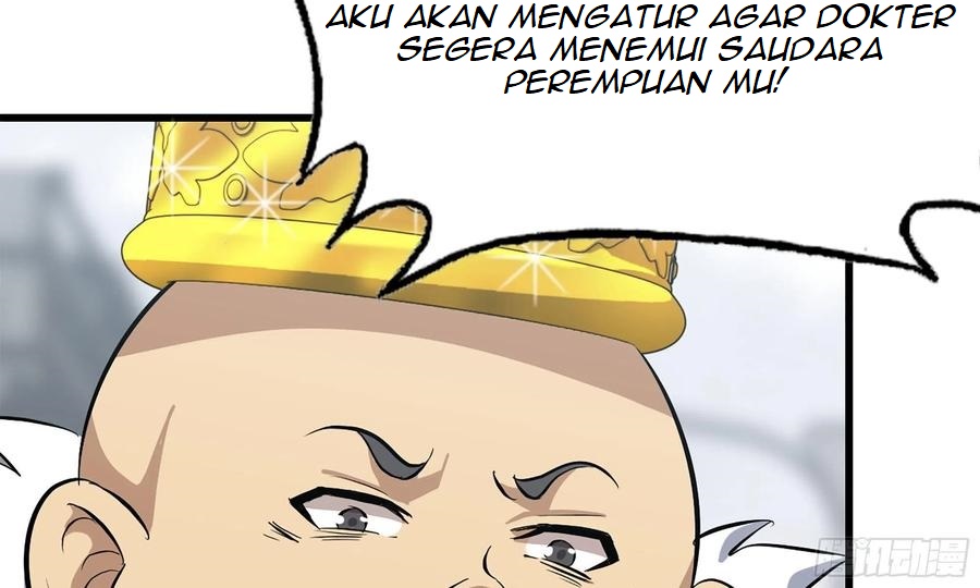 I Moved The BRICS In The Last Days Chapter 65 Gambar 23