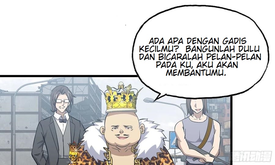 I Moved The BRICS In The Last Days Chapter 65 Gambar 3