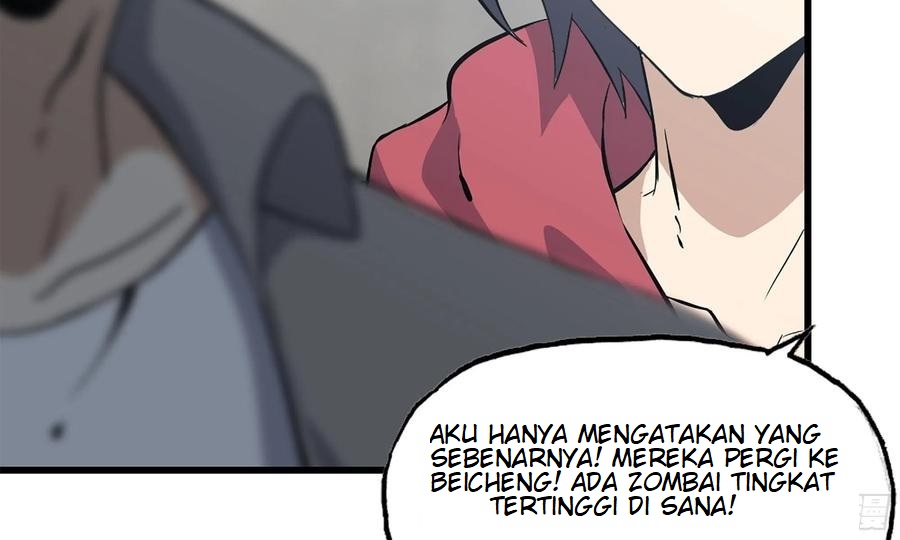 I Moved The BRICS In The Last Days Chapter 65 Gambar 37