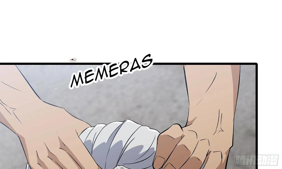 I Moved The BRICS In The Last Days Chapter 65 Gambar 40
