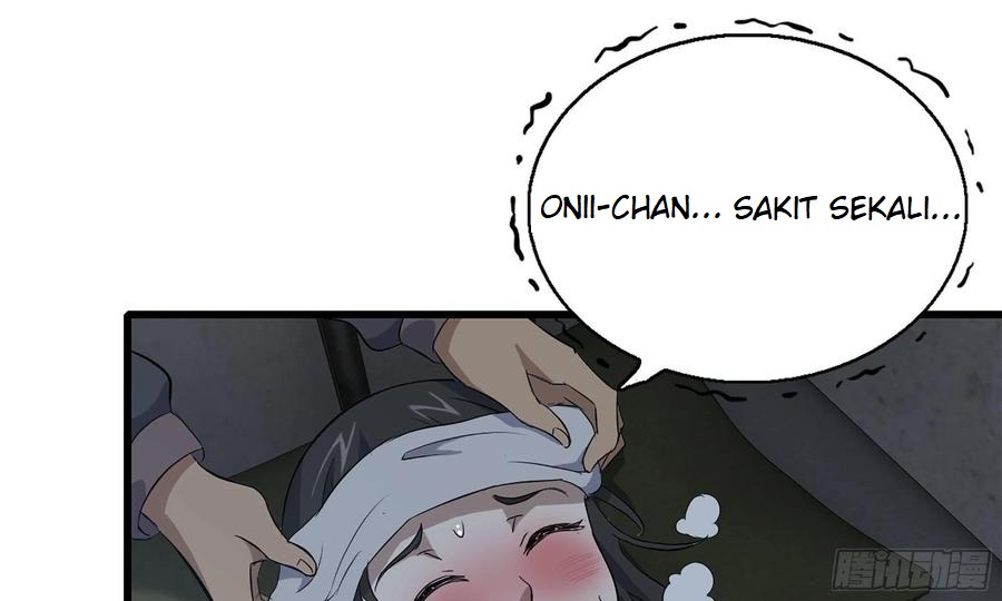 I Moved The BRICS In The Last Days Chapter 65 Gambar 42