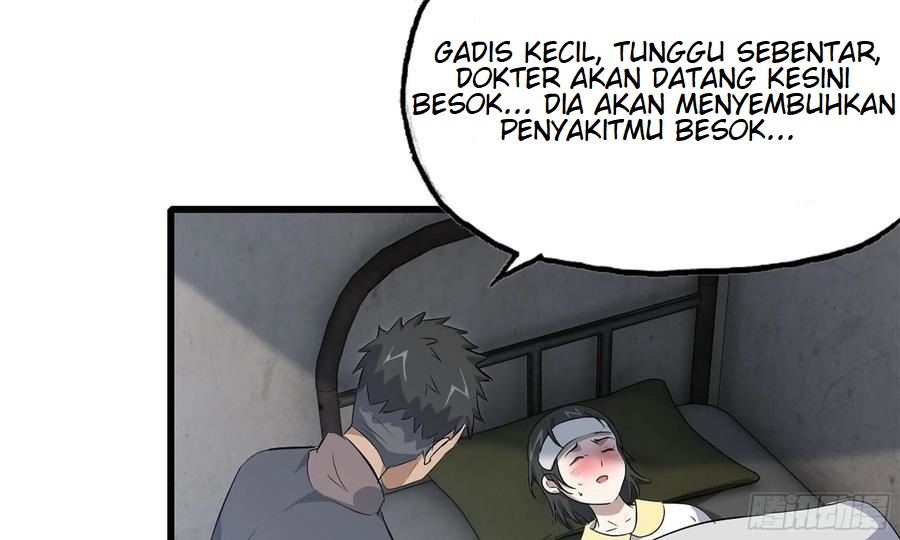 I Moved The BRICS In The Last Days Chapter 65 Gambar 44