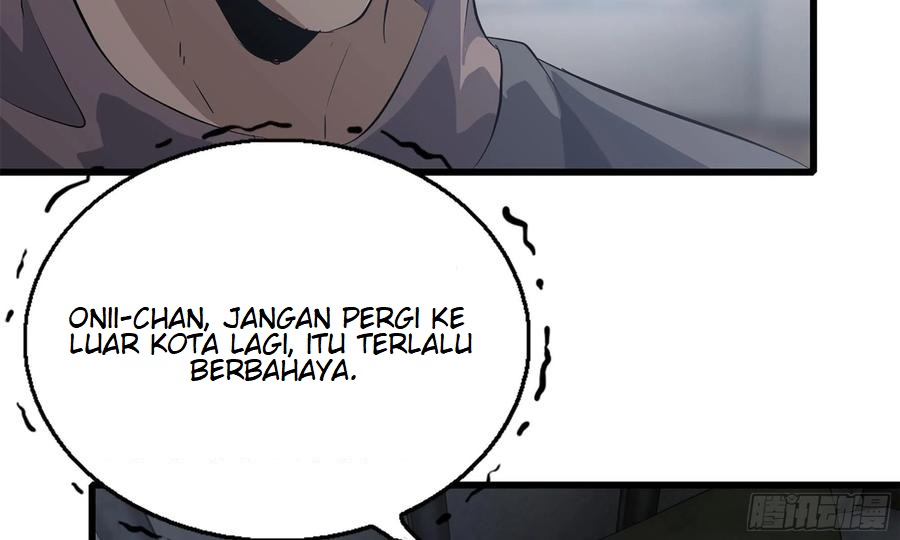 I Moved The BRICS In The Last Days Chapter 65 Gambar 48