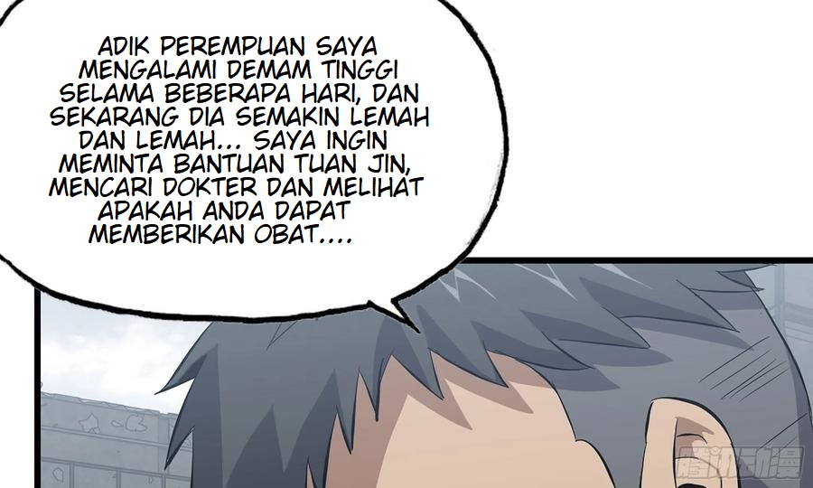I Moved The BRICS In The Last Days Chapter 65 Gambar 5