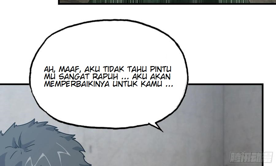 I Moved The BRICS In The Last Days Chapter 65 Gambar 59