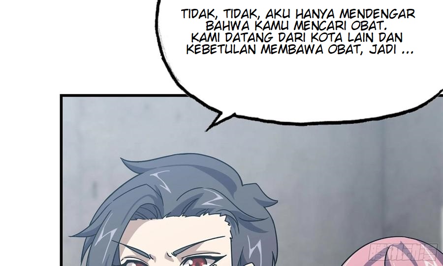 I Moved The BRICS In The Last Days Chapter 65 Gambar 64