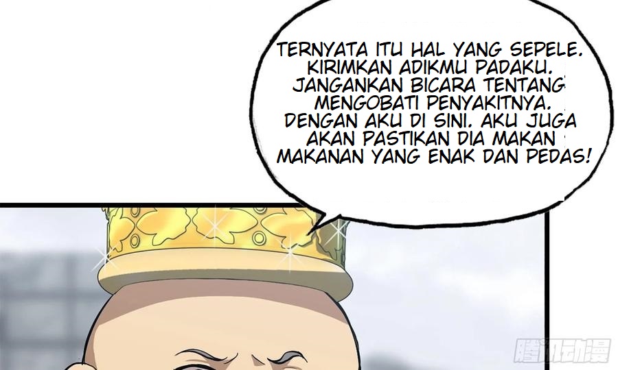 I Moved The BRICS In The Last Days Chapter 65 Gambar 7