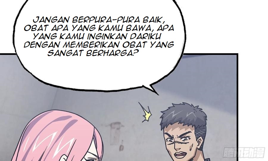 I Moved The BRICS In The Last Days Chapter 65 Gambar 70
