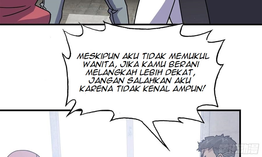 I Moved The BRICS In The Last Days Chapter 65 Gambar 74