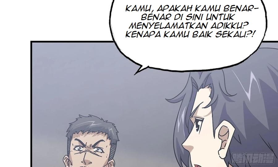 I Moved The BRICS In The Last Days Chapter 65 Gambar 79