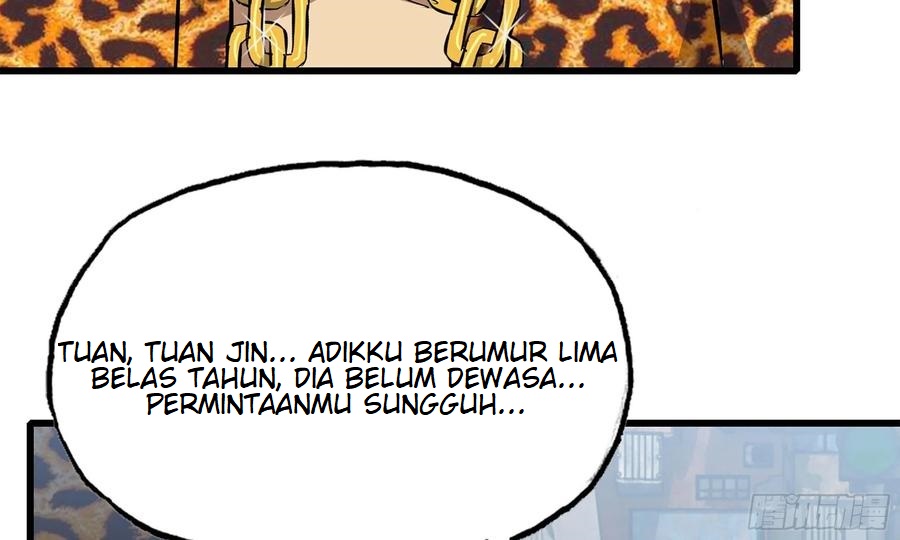 I Moved The BRICS In The Last Days Chapter 65 Gambar 9