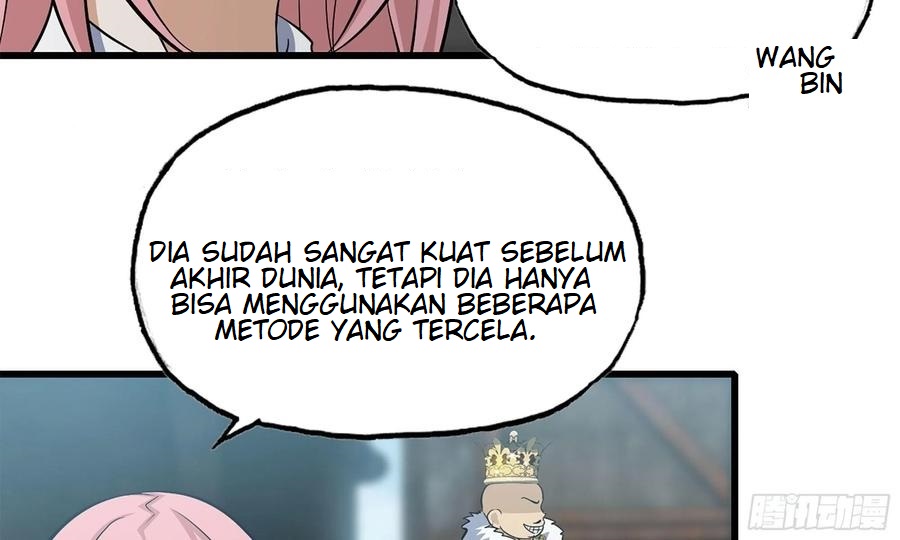 I Moved The BRICS In The Last Days Chapter 64 Gambar 10
