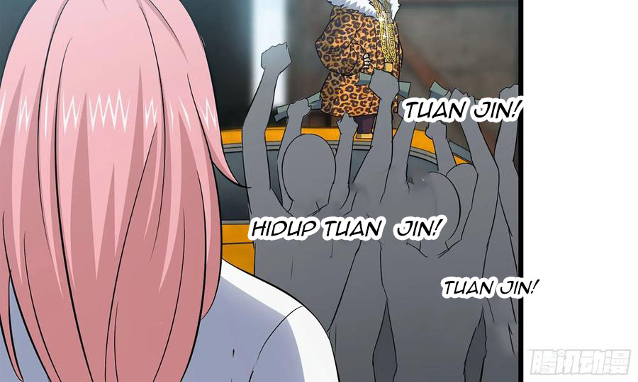 I Moved The BRICS In The Last Days Chapter 64 Gambar 11