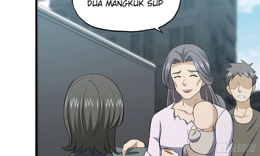 I Moved The BRICS In The Last Days Chapter 64 Gambar 15