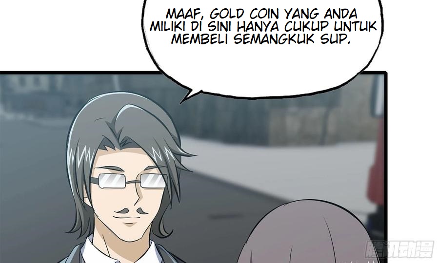 I Moved The BRICS In The Last Days Chapter 64 Gambar 17