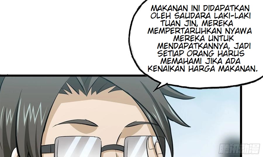 I Moved The BRICS In The Last Days Chapter 64 Gambar 21