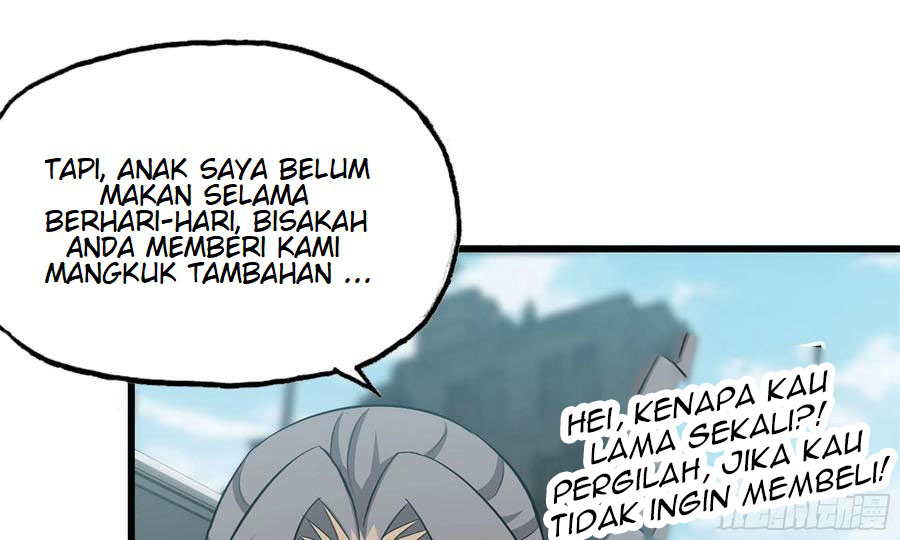 I Moved The BRICS In The Last Days Chapter 64 Gambar 23