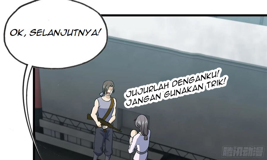 I Moved The BRICS In The Last Days Chapter 64 Gambar 30