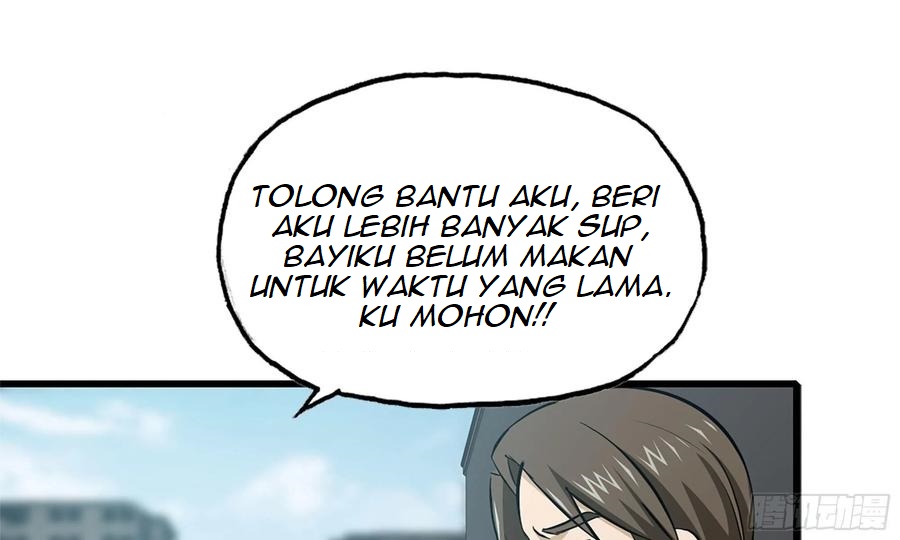 I Moved The BRICS In The Last Days Chapter 64 Gambar 32