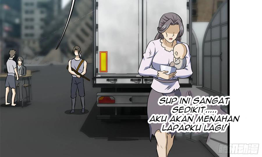 I Moved The BRICS In The Last Days Chapter 64 Gambar 38