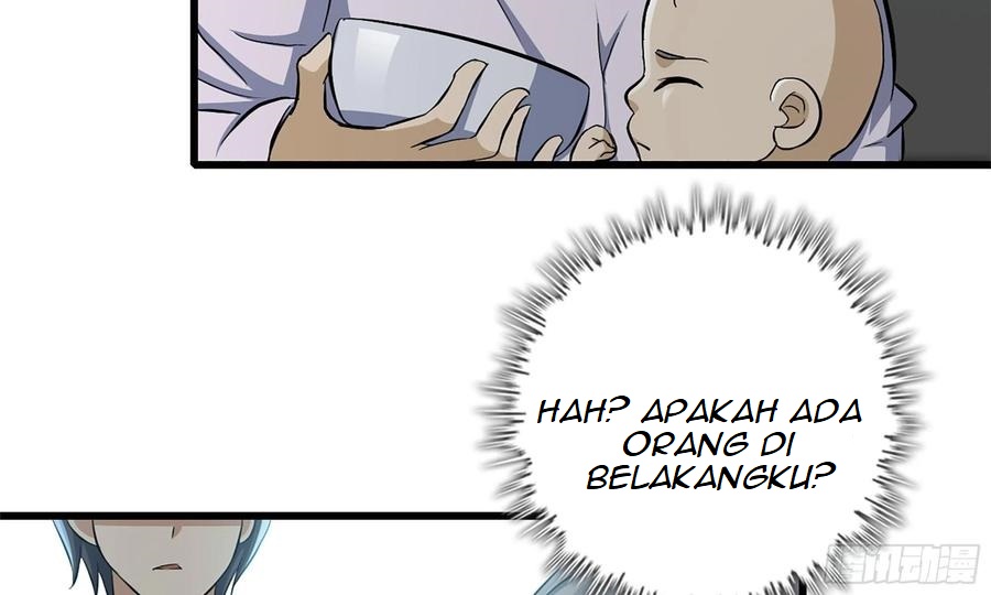I Moved The BRICS In The Last Days Chapter 64 Gambar 43