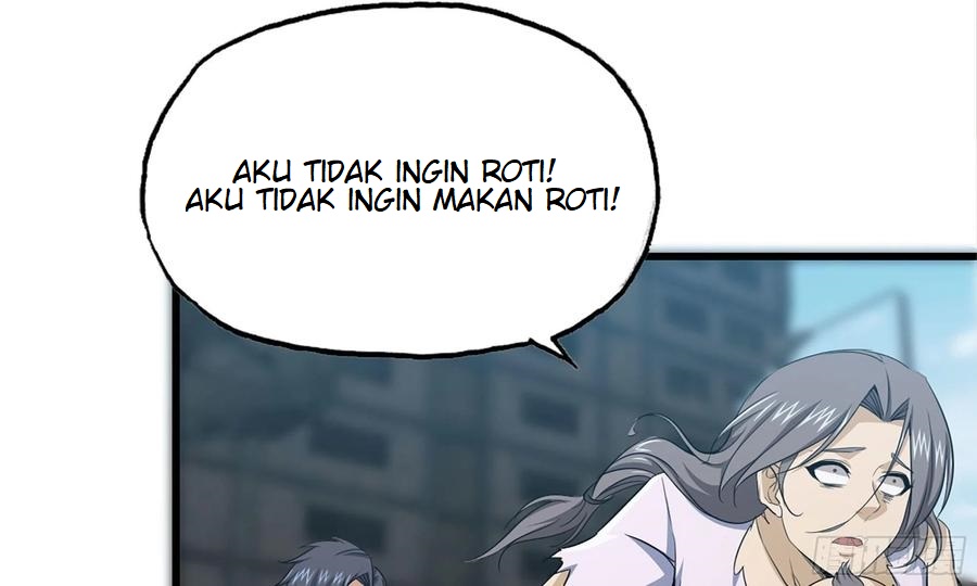 I Moved The BRICS In The Last Days Chapter 64 Gambar 52