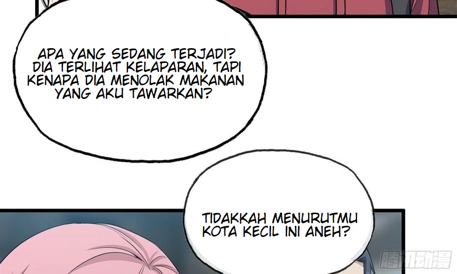 I Moved The BRICS In The Last Days Chapter 64 Gambar 56