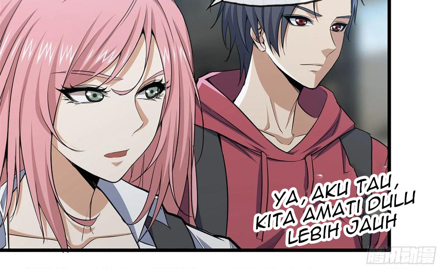 I Moved The BRICS In The Last Days Chapter 64 Gambar 57