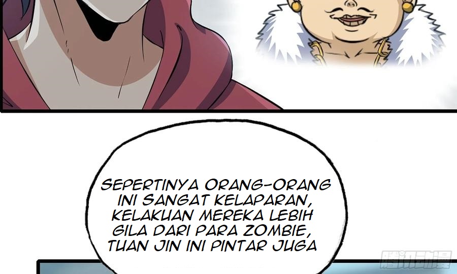 I Moved The BRICS In The Last Days Chapter 64 Gambar 6