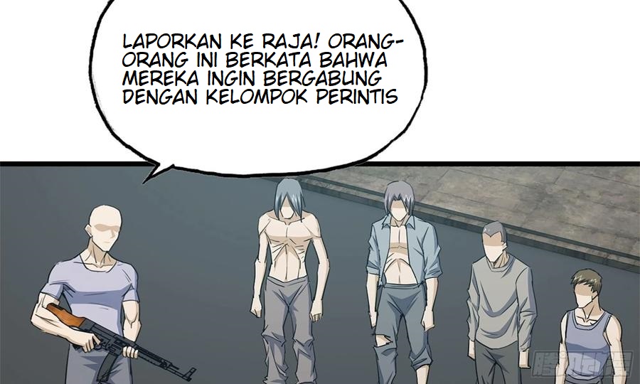 I Moved The BRICS In The Last Days Chapter 64 Gambar 60