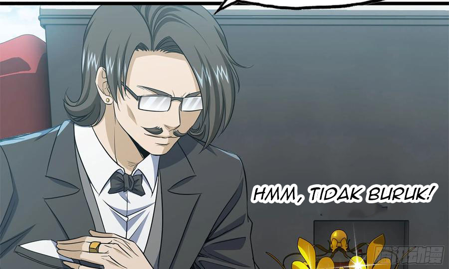 I Moved The BRICS In The Last Days Chapter 64 Gambar 63