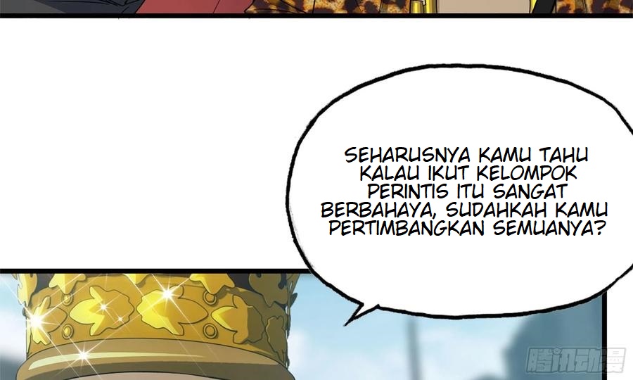I Moved The BRICS In The Last Days Chapter 64 Gambar 65