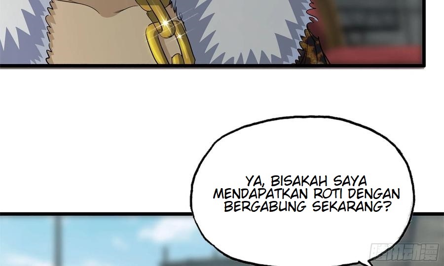 I Moved The BRICS In The Last Days Chapter 64 Gambar 67