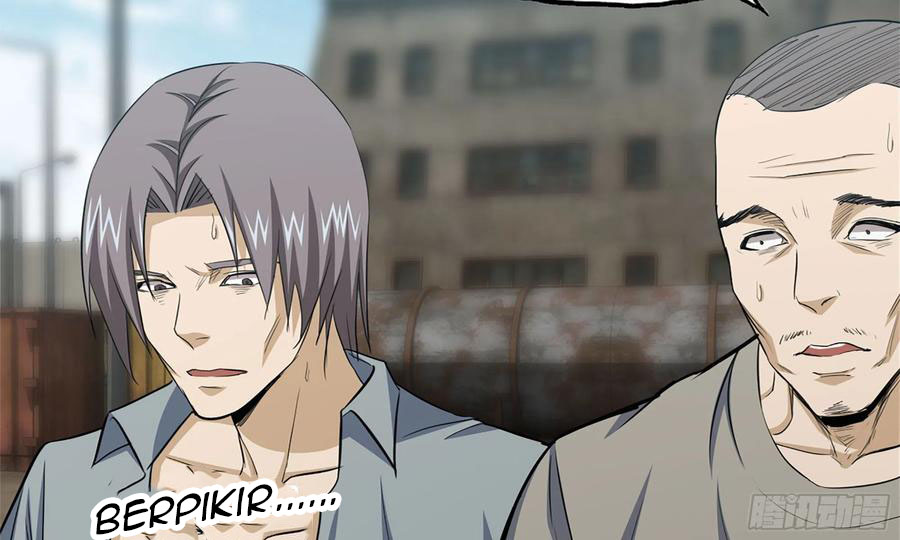 I Moved The BRICS In The Last Days Chapter 64 Gambar 68