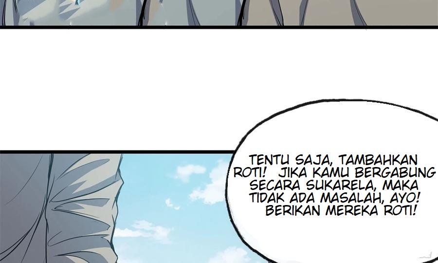 I Moved The BRICS In The Last Days Chapter 64 Gambar 69