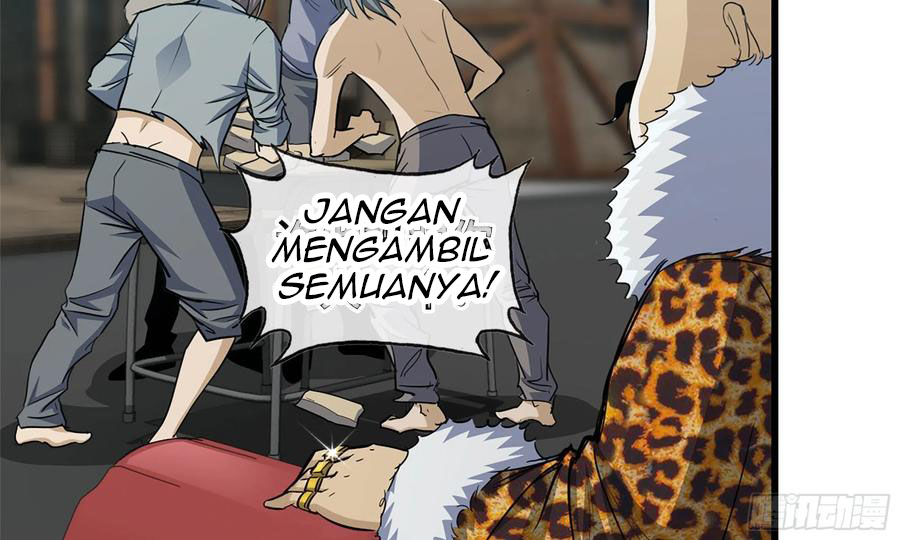 I Moved The BRICS In The Last Days Chapter 64 Gambar 76